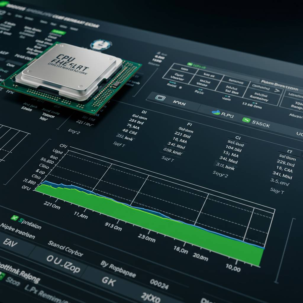 CPU Benchmark Image 4
